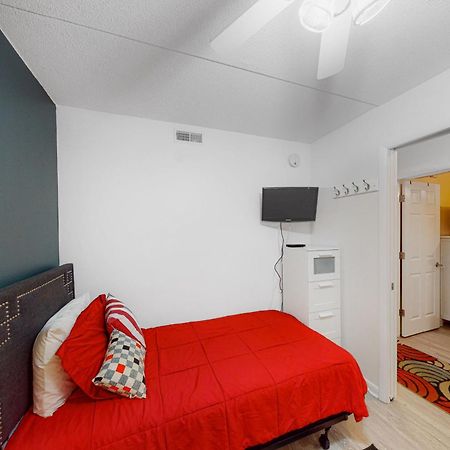 Sea Watch Condos VII Оушен-Сіті Номер фото