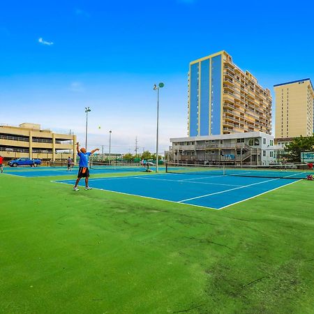 Sea Watch Condos VII Оушен-Сіті Номер фото