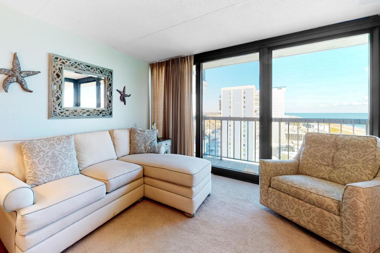 Sea Watch Condos VII Оушен-Сіті Екстер'єр фото