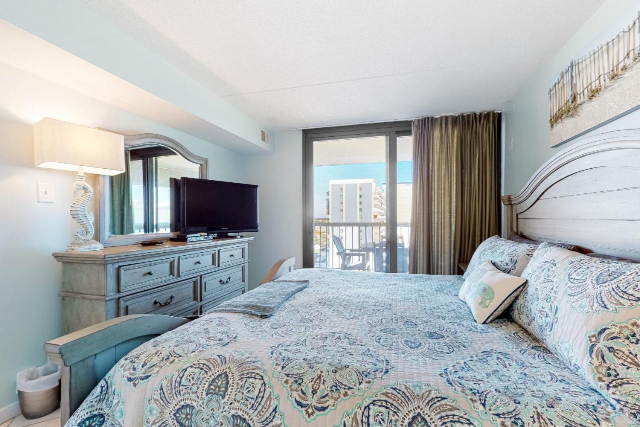 Sea Watch Condos VII Оушен-Сіті Екстер'єр фото