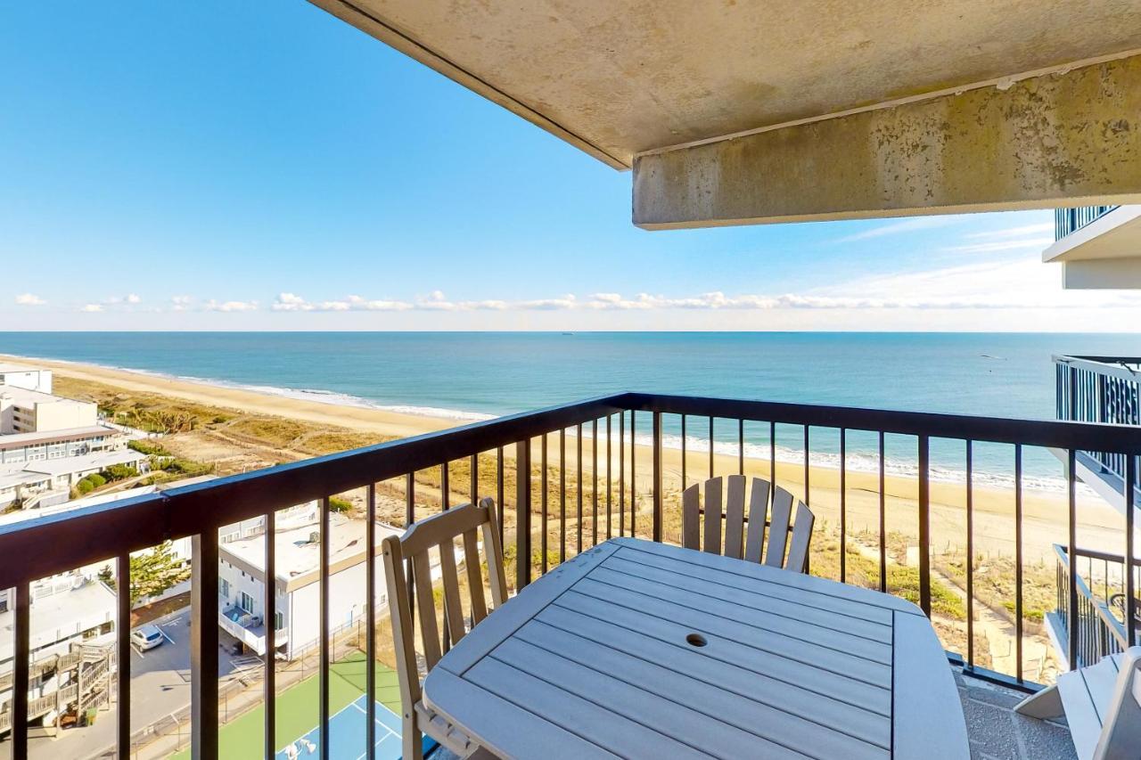 Sea Watch Condos VII Оушен-Сіті Екстер'єр фото
