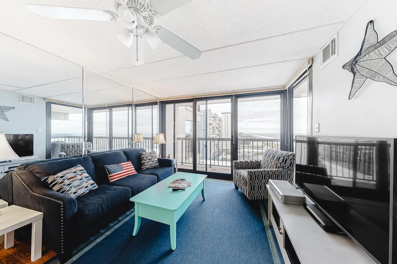 Sea Watch Condos VII Оушен-Сіті Номер фото