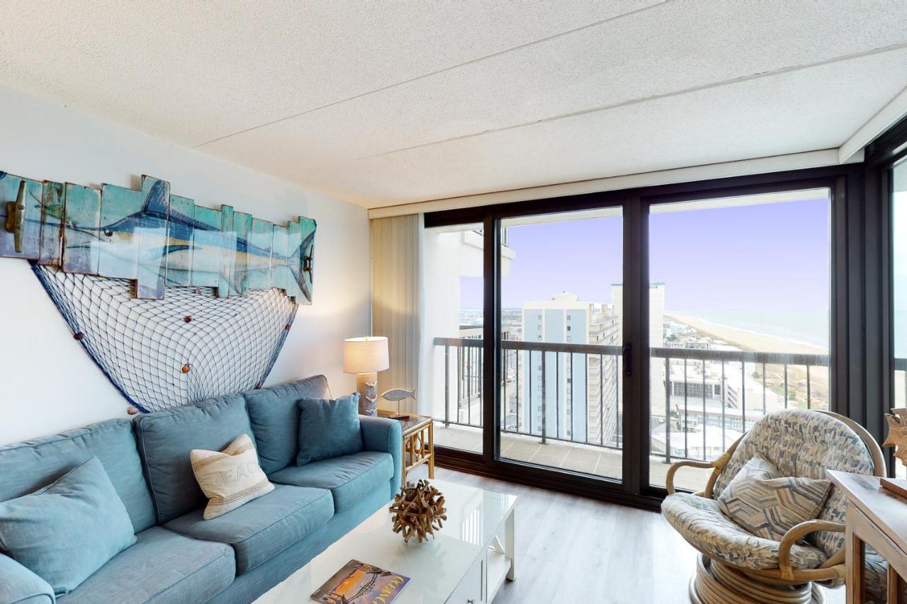 Sea Watch Condos VII Оушен-Сіті Номер фото