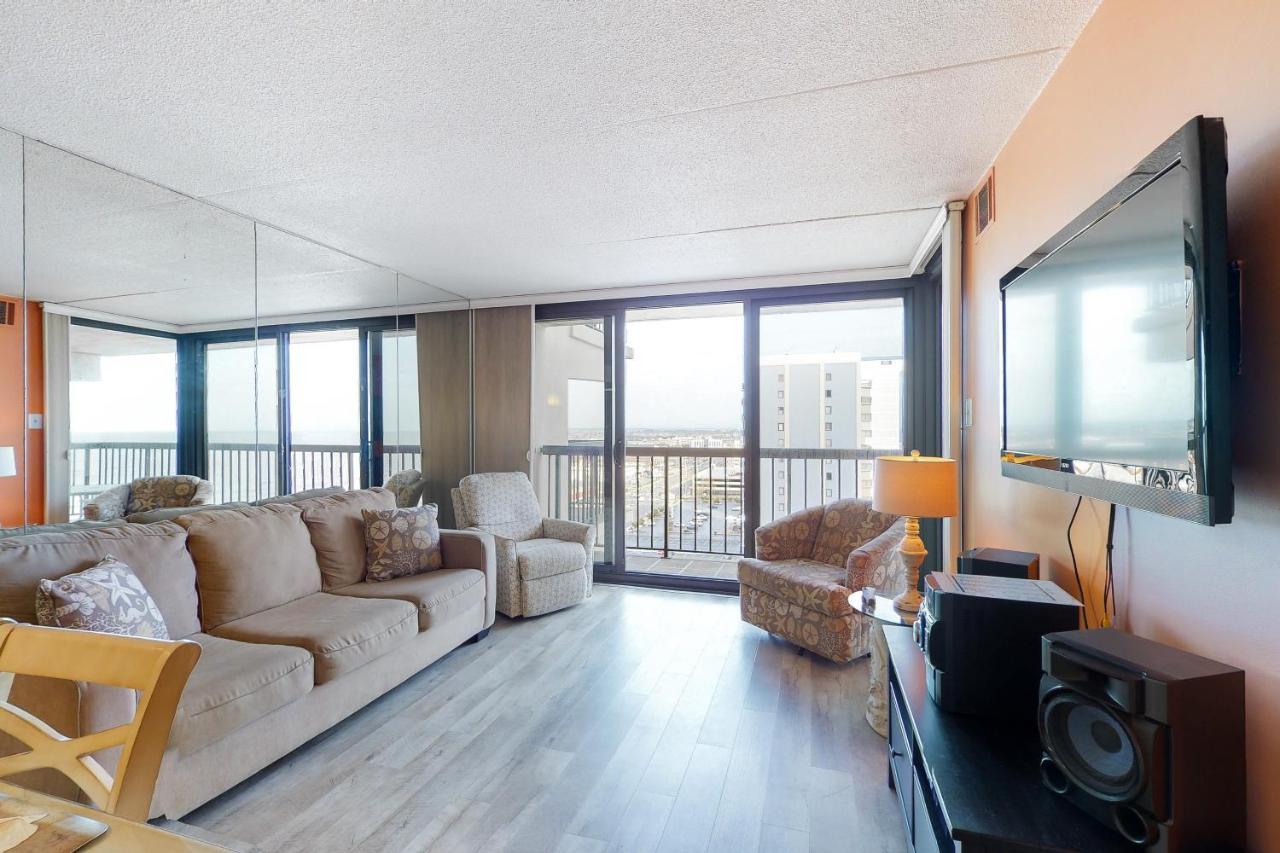 Sea Watch Condos VII Оушен-Сіті Номер фото