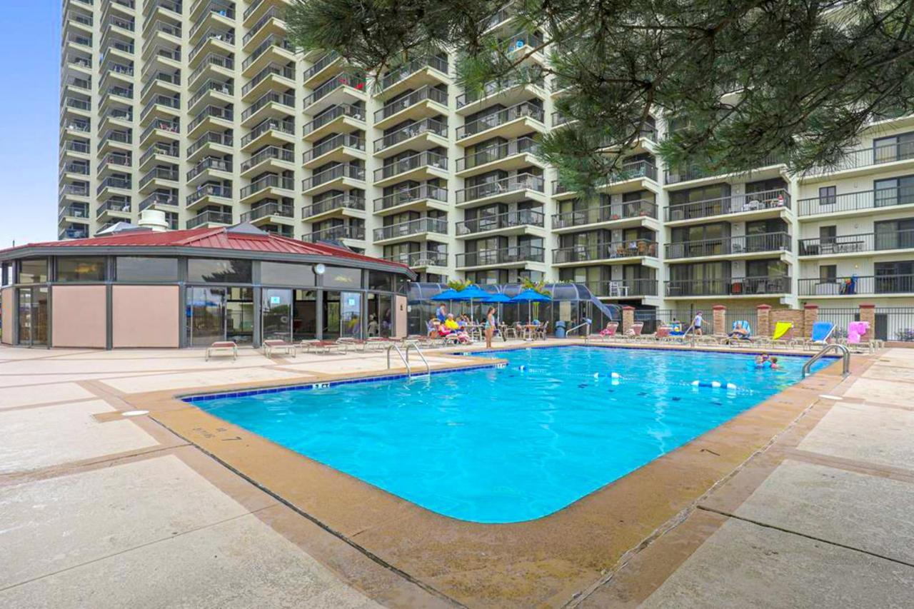 Sea Watch Condos VII Оушен-Сіті Номер фото