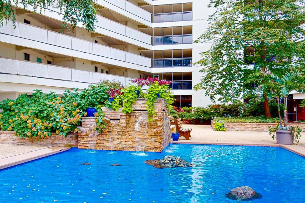 Sea Watch Condos VII Оушен-Сіті Номер фото