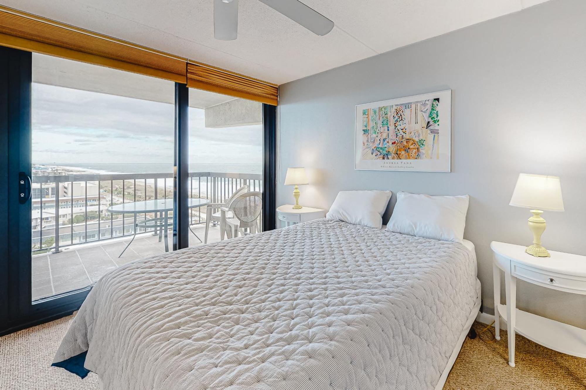 Sea Watch Condos VII Оушен-Сіті Номер фото