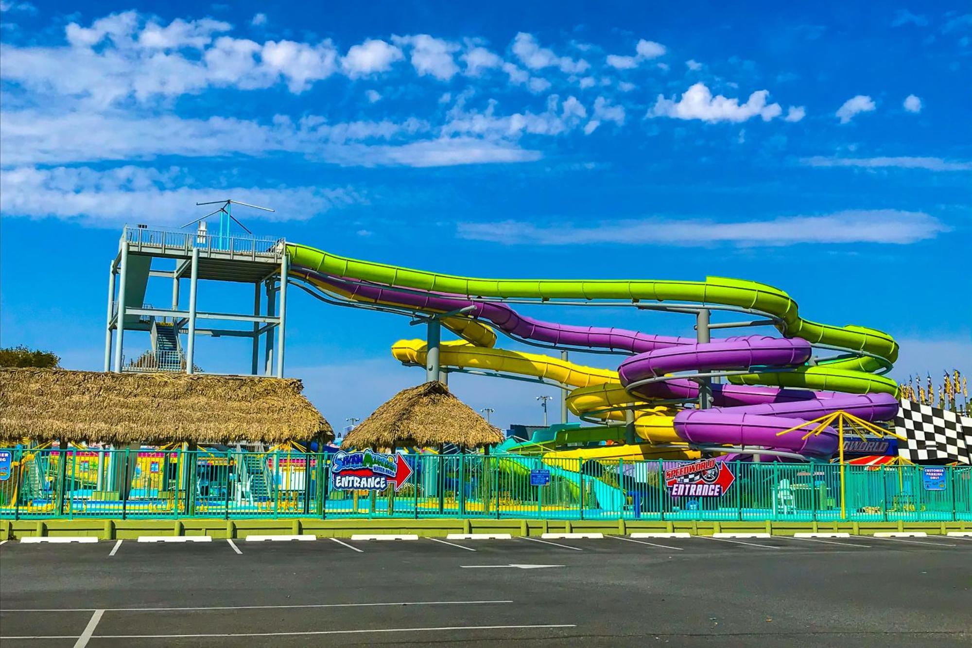 Sea Watch Condos VII Оушен-Сіті Номер фото
