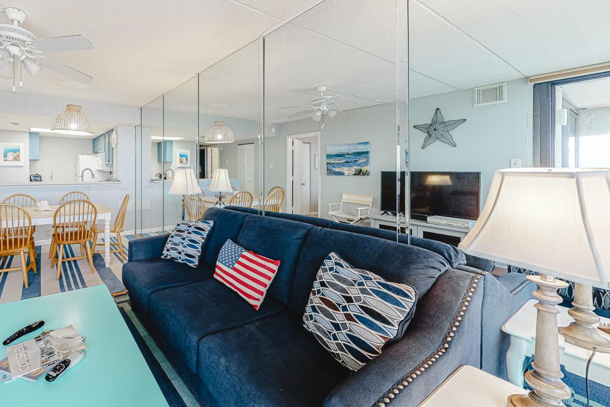Sea Watch Condos VII Оушен-Сіті Номер фото