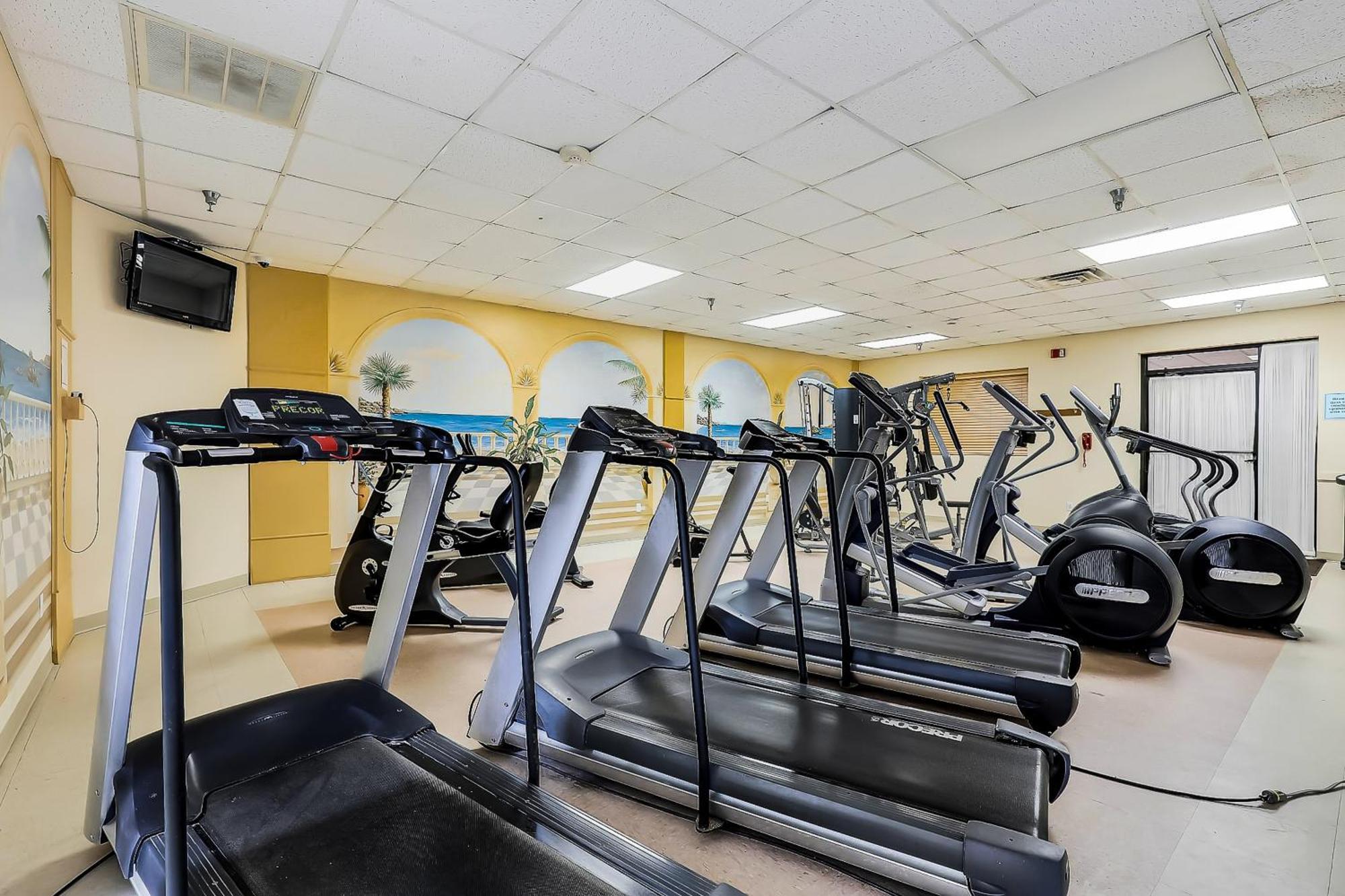 Sea Watch Condos VII Оушен-Сіті Номер фото