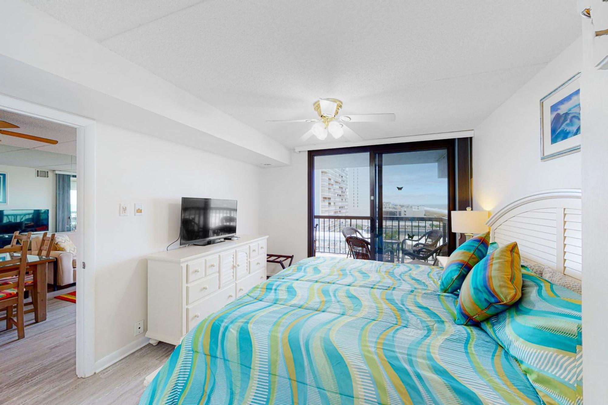 Sea Watch Condos VII Оушен-Сіті Номер фото