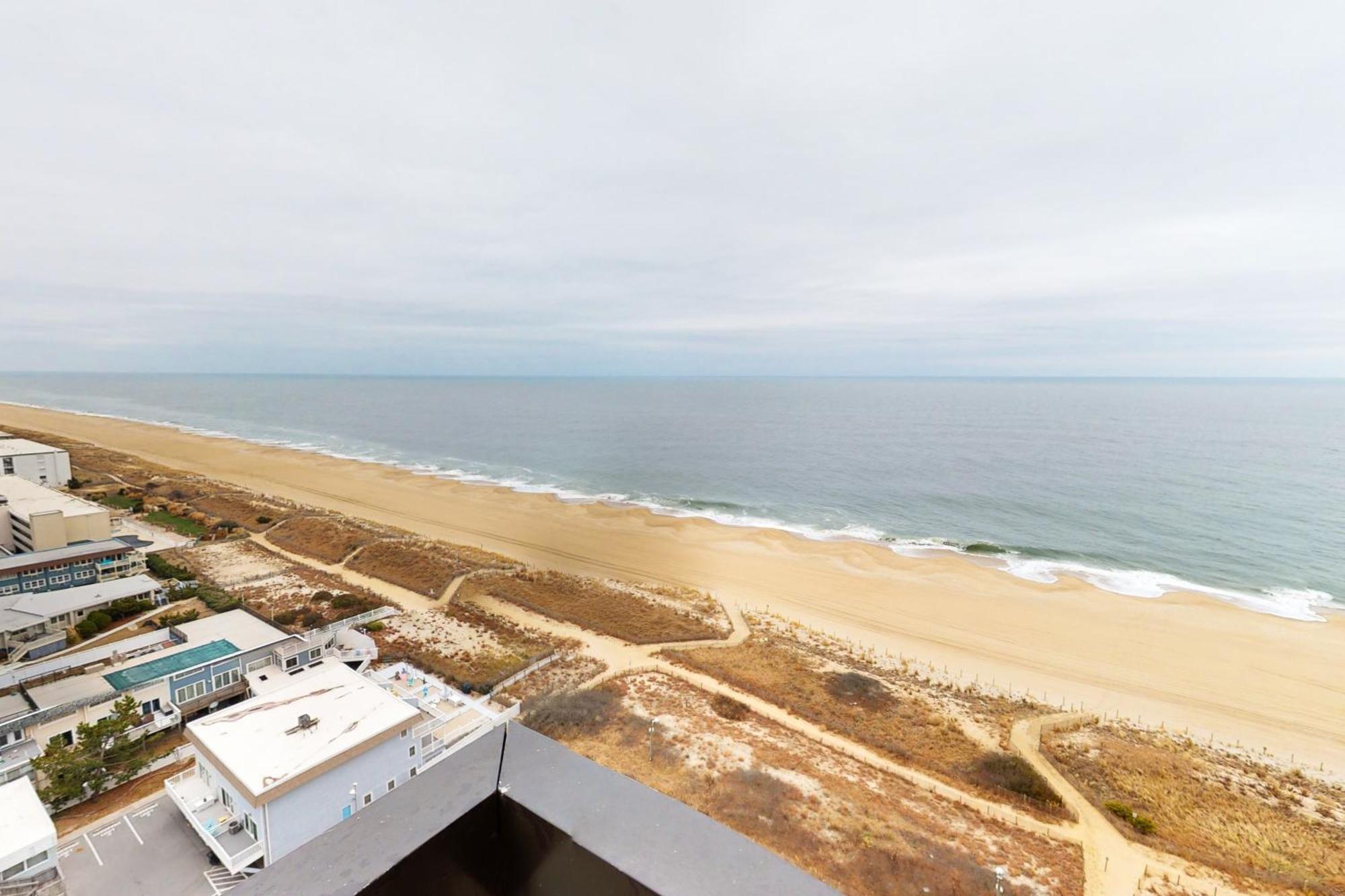 Sea Watch Condos VII Оушен-Сіті Номер фото