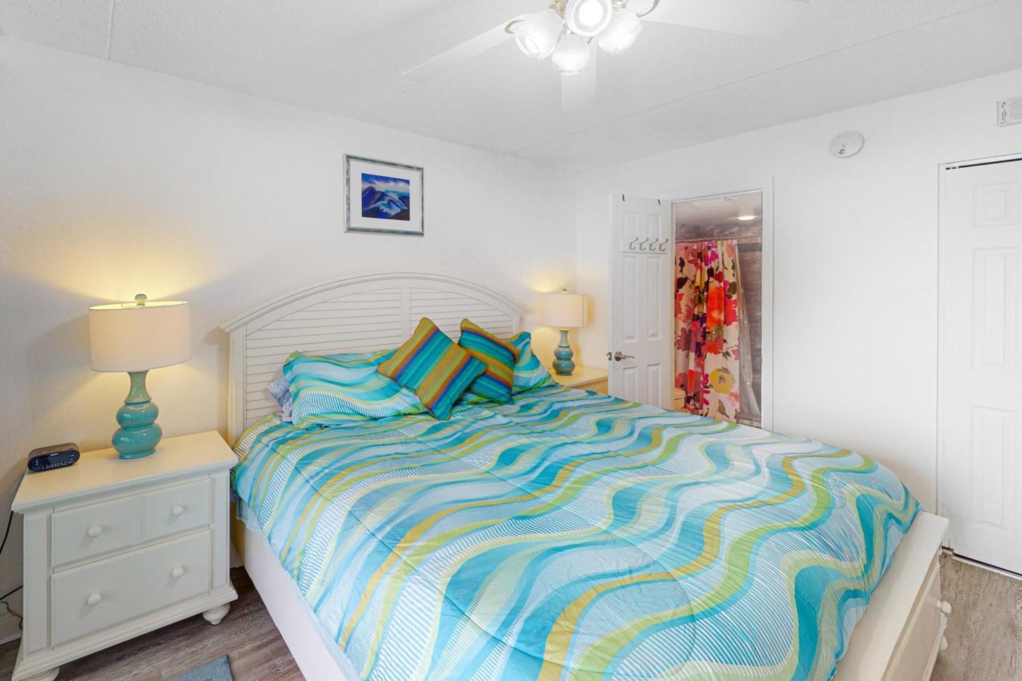 Sea Watch Condos VII Оушен-Сіті Номер фото