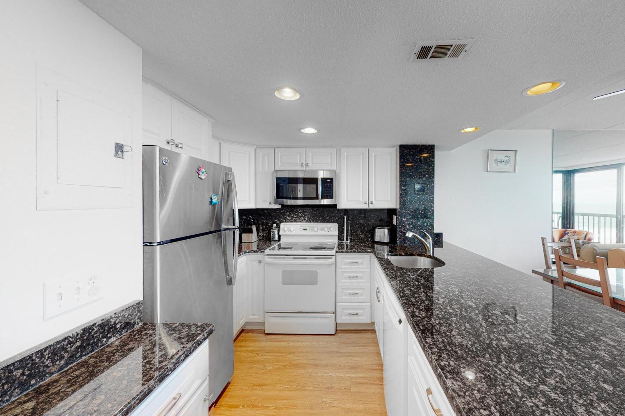 Sea Watch Condos VII Оушен-Сіті Номер фото