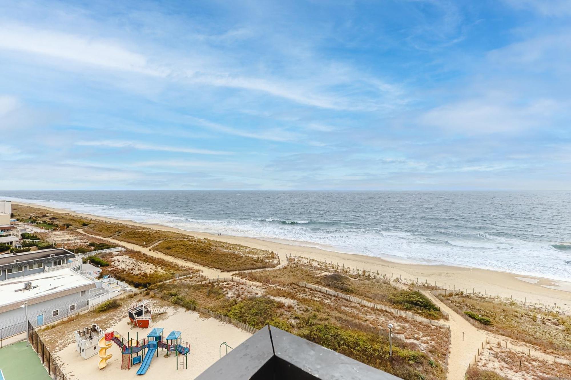Sea Watch Condos VII Оушен-Сіті Номер фото