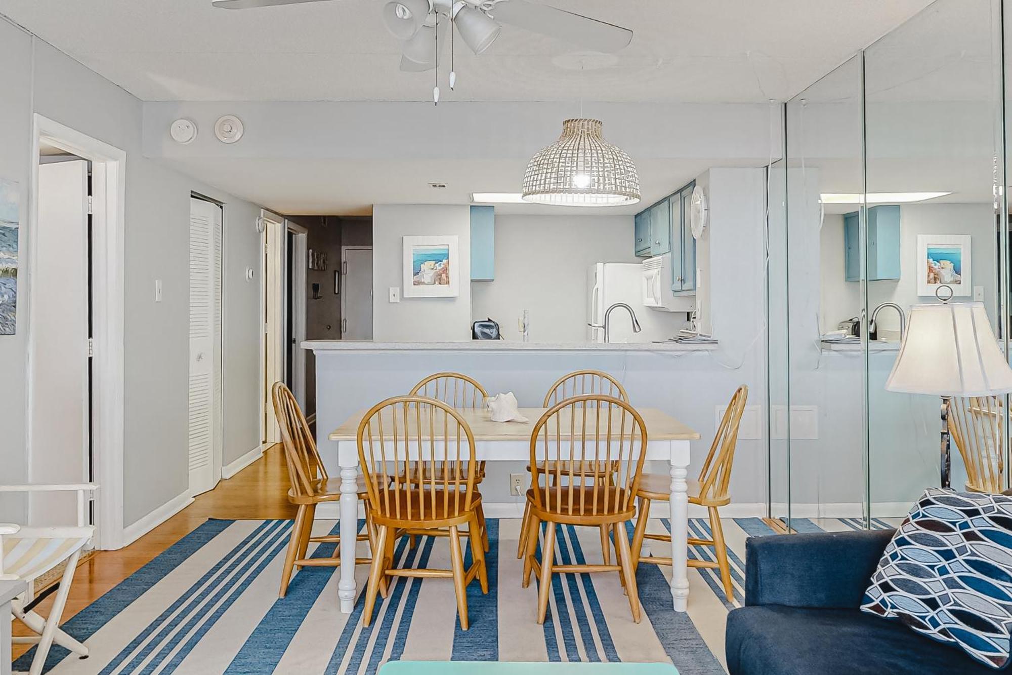 Sea Watch Condos VII Оушен-Сіті Номер фото