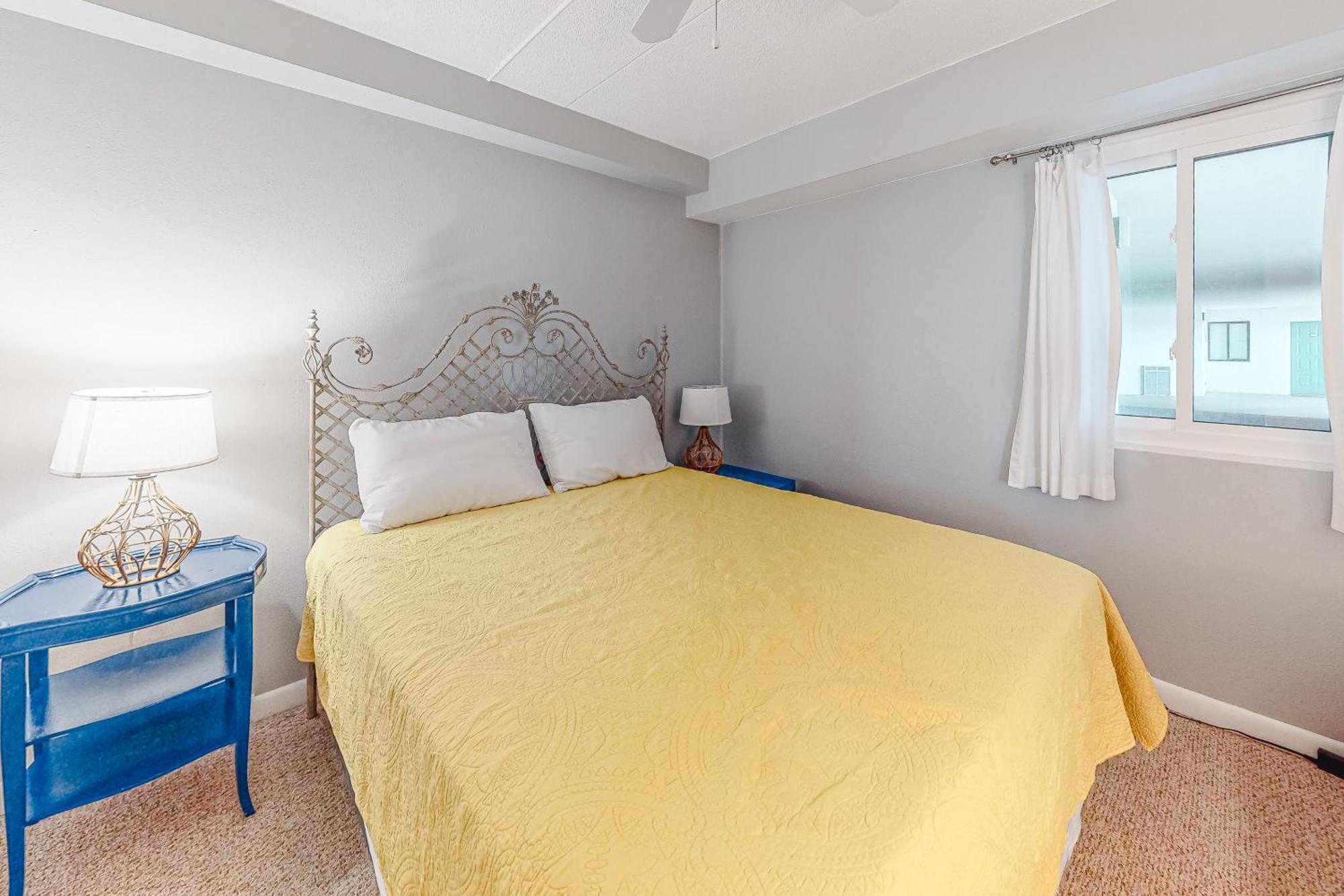 Sea Watch Condos VII Оушен-Сіті Номер фото